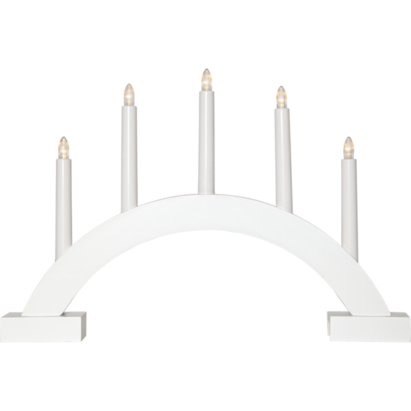 Žvakidė 'Abbe' - Vaizdas 4