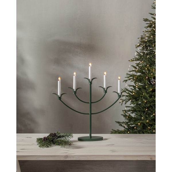 Žvakidė 'Tilpi' - Vaizdas 2