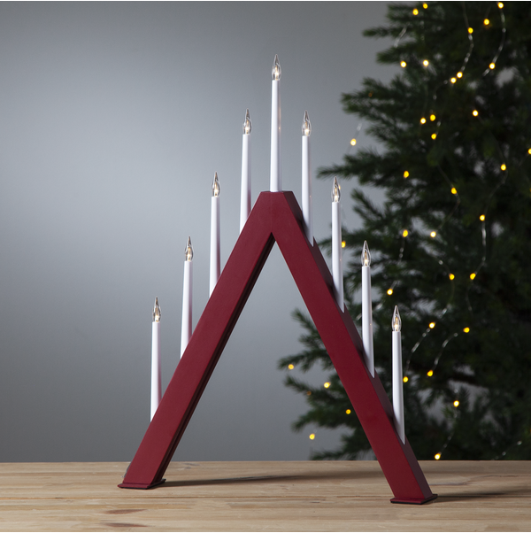 Žvakidė 'Jazz' - Vaizdas 2