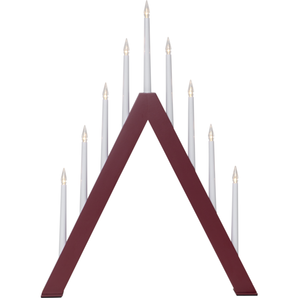 Žvakidė 'Jazz' - Vaizdas 3