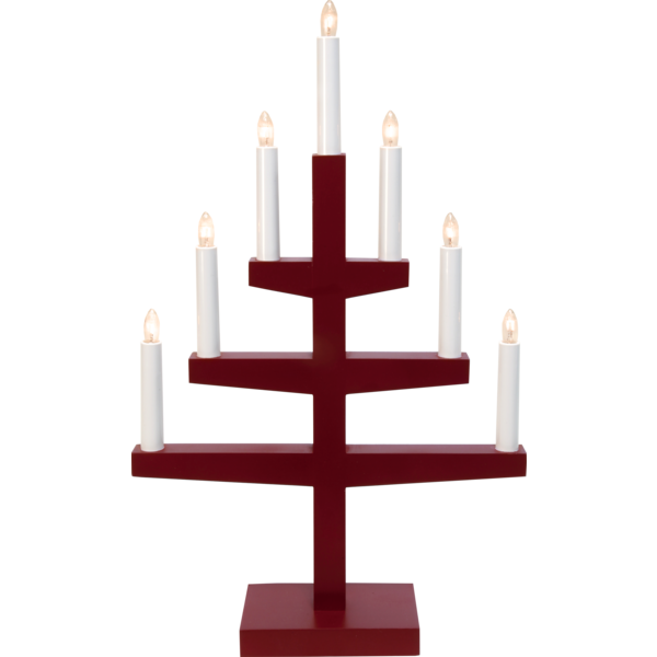 Žvakidė 'Trapp Bordo' - Vaizdas 3