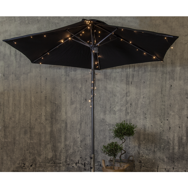 LED girlianda 'Akku' - Vaizdas 3