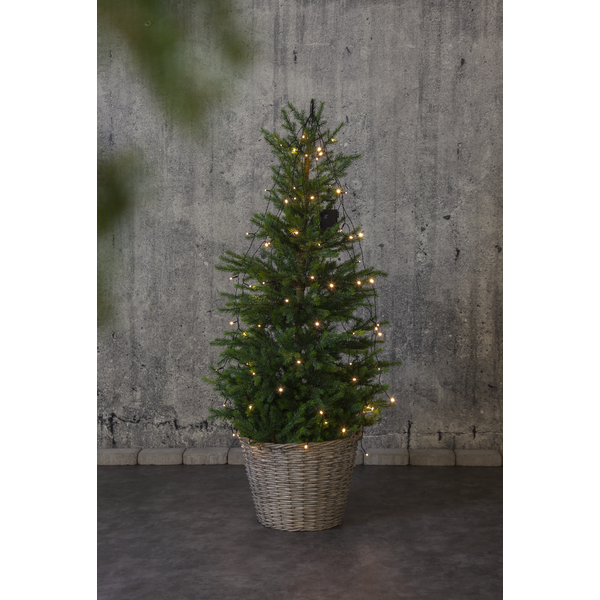 LED girlianda 'Akku' - Vaizdas 4