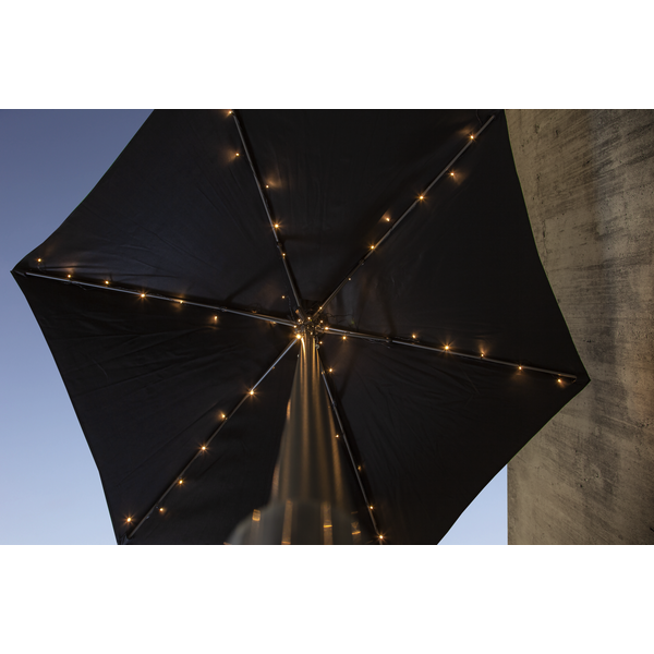 LED girlianda 'Akku' - Vaizdas 5