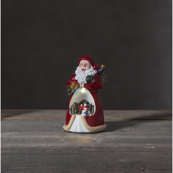 Figūrėlė 'Kidsville Santa' - Vaizdas 2