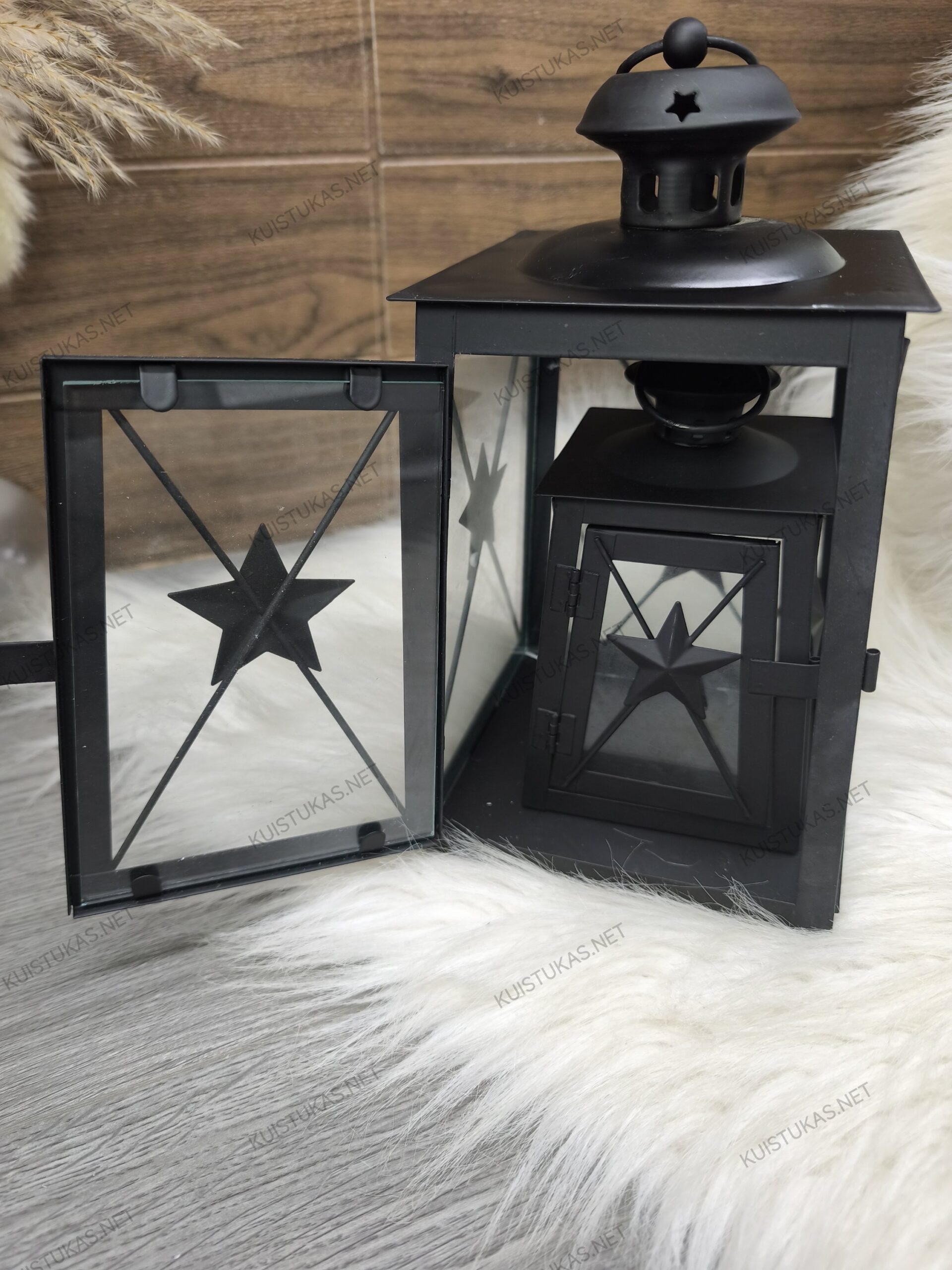 Žibintų komplektas 'Nordic Star' - Vaizdas 2