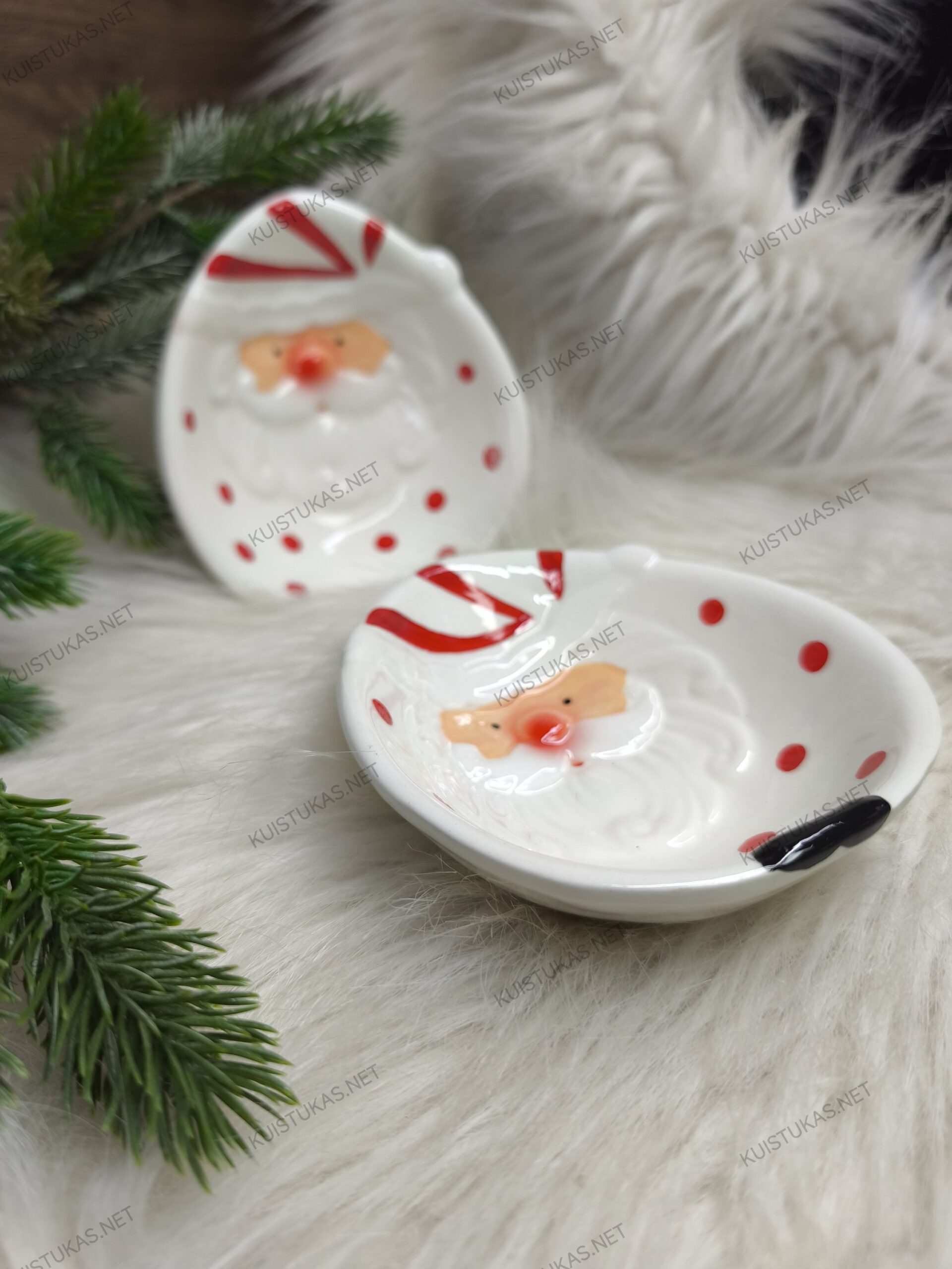 Serviravimo indelis - Vaizdas 4