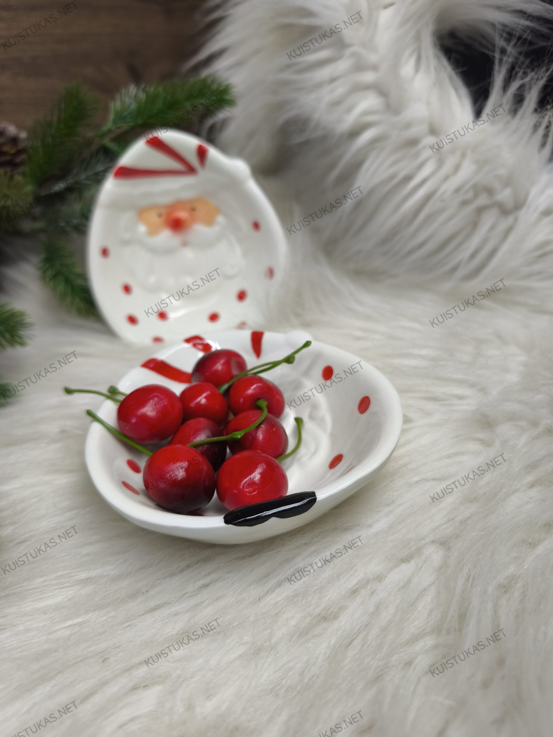 Serviravimo indelis - Vaizdas 3