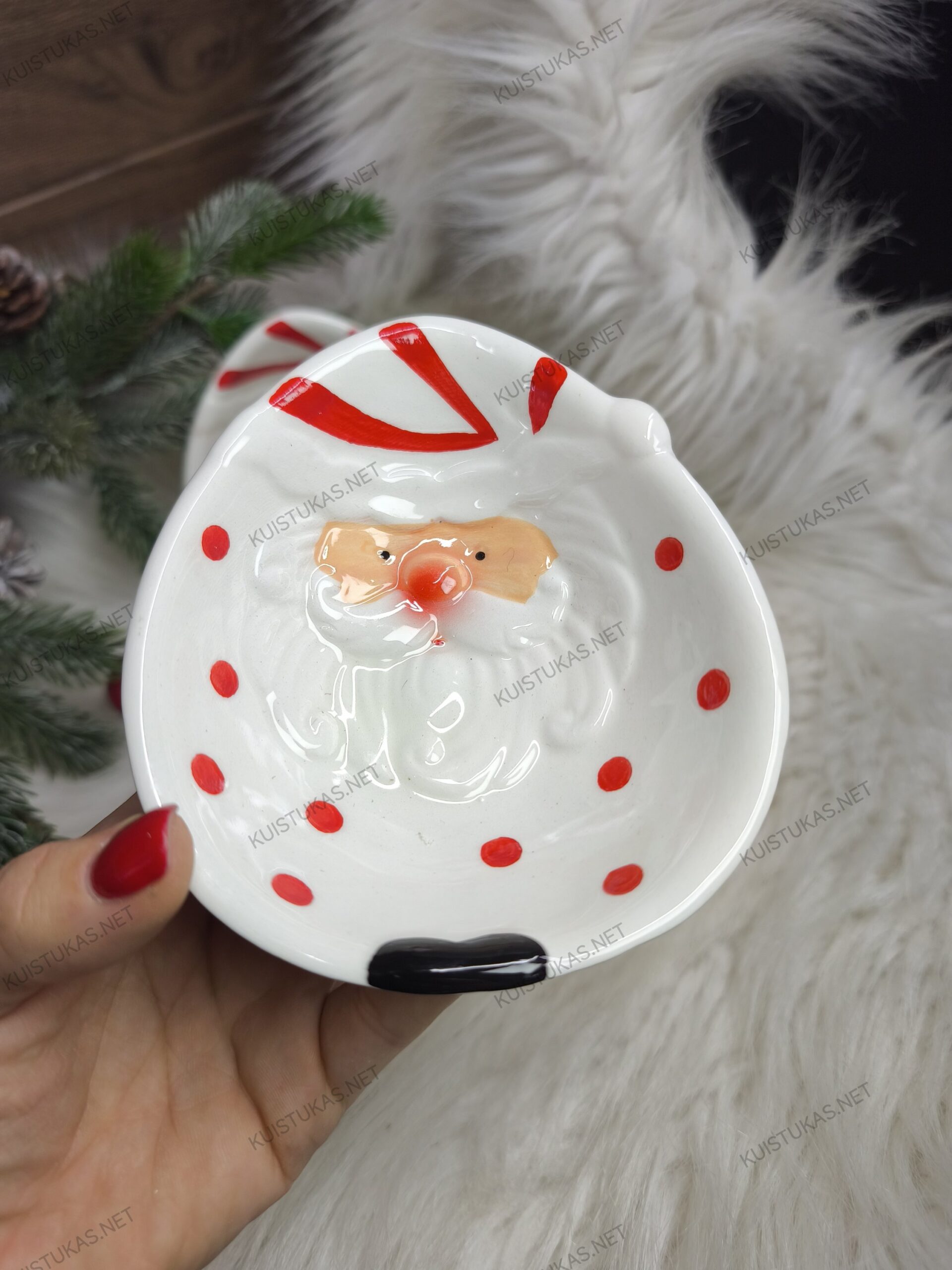 Serviravimo indelis - Vaizdas 5