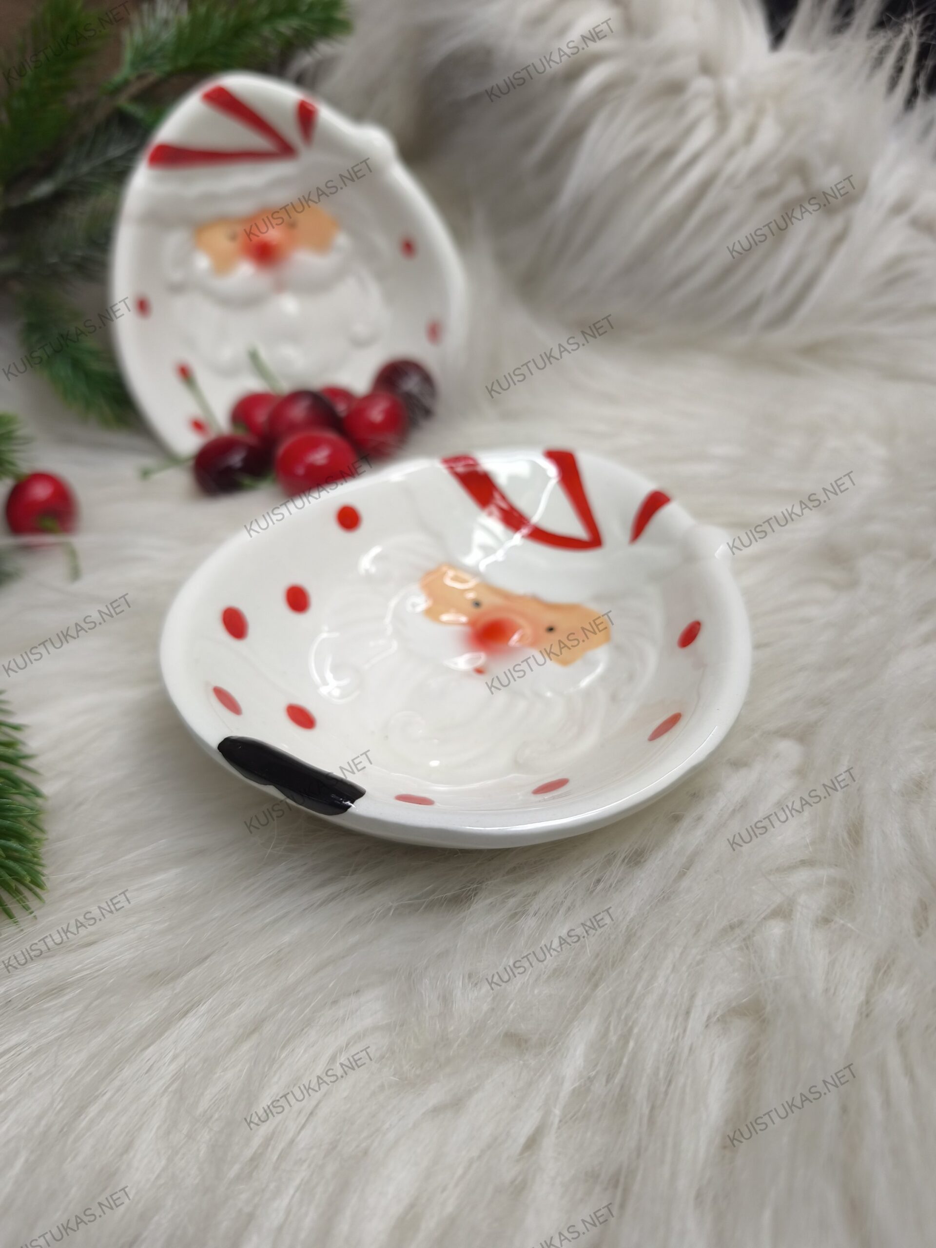 Serviravimo indelis - Vaizdas 2