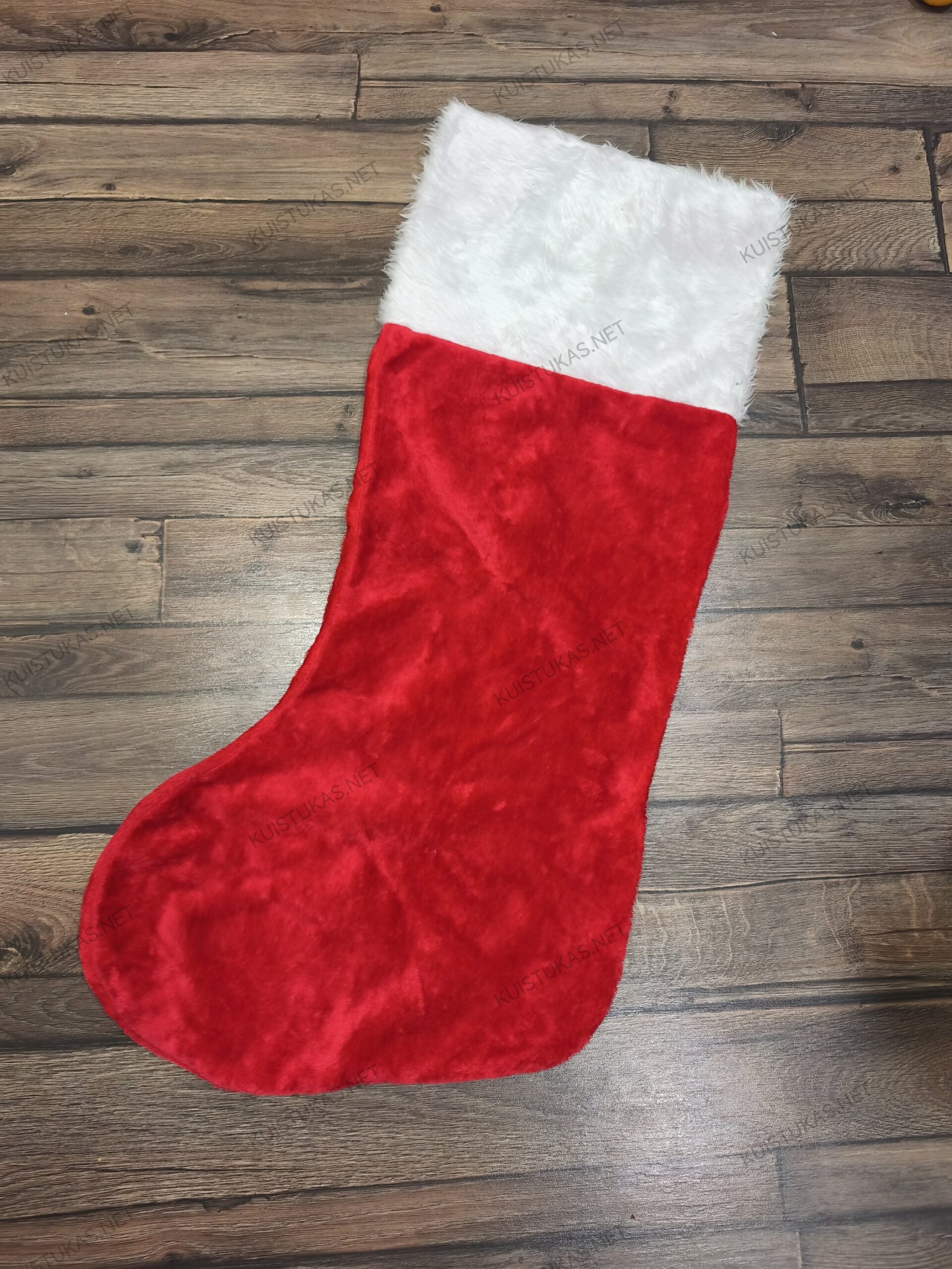Kalėdinė kojinė 'Santa Classic XL' - Vaizdas 2