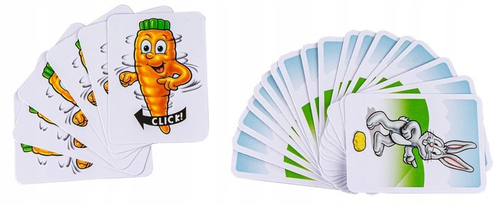 Stalo žaidimas 'Bunny' - Vaizdas 6