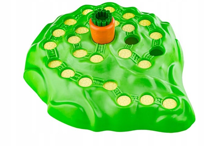 Stalo žaidimas 'Bunny' - Vaizdas 4