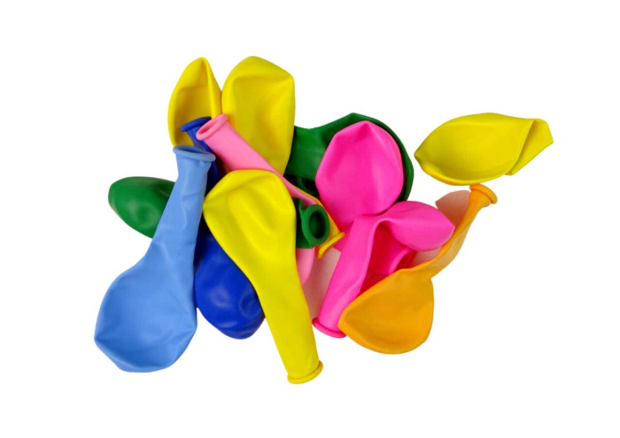 Balionų pripūtimo rinkinys 'Dolphin' - Vaizdas 5