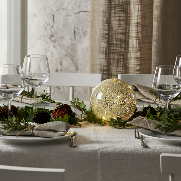 Stalo dekoracija 'Star Fall' - Vaizdas 2