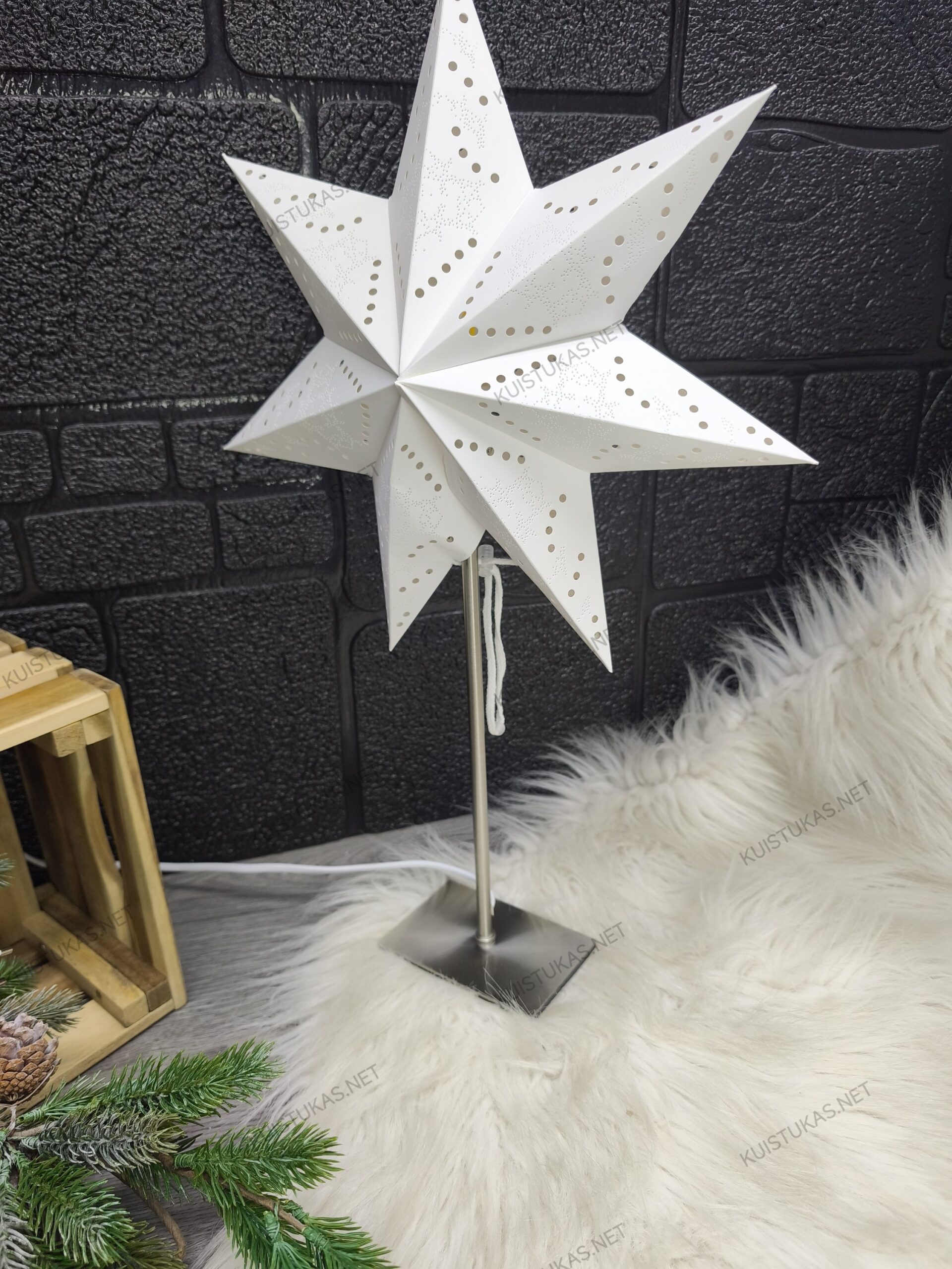 Dekoratyvinis šviestuvas 'Sensy Mini' - Vaizdas 6