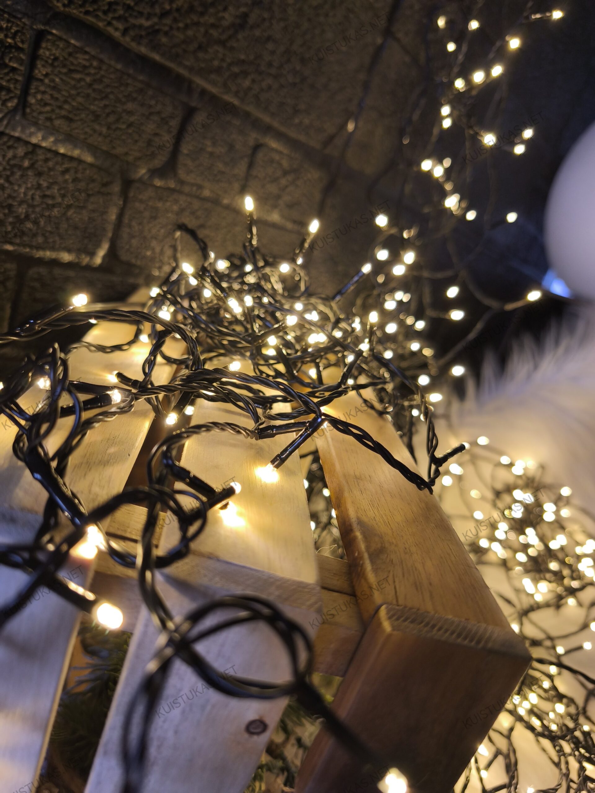 LED girlianda 'Glansa Box' - Vaizdas 5