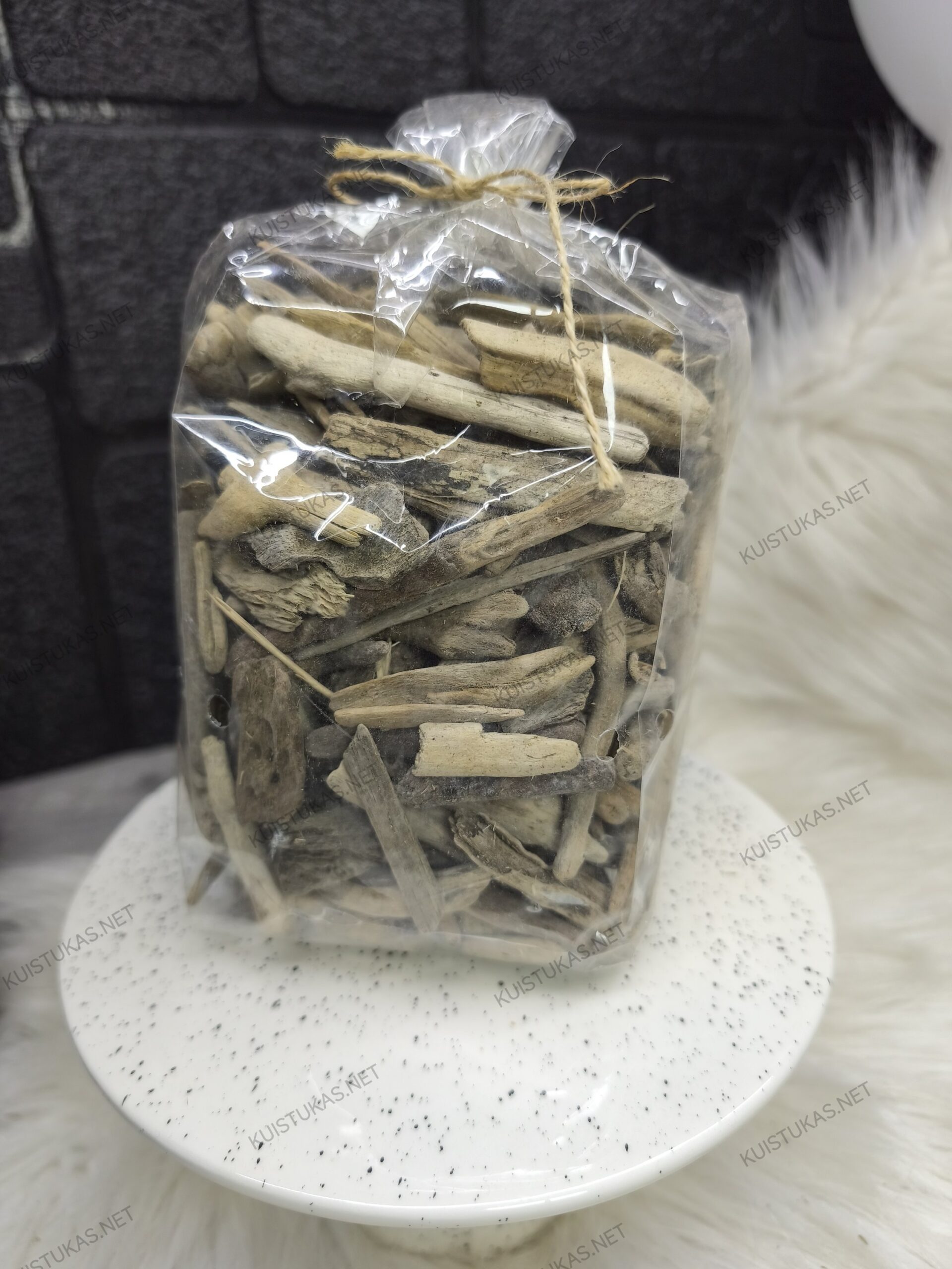 Dekoratyvinės medinės šakelės 'Natural Drift' - Vaizdas 7