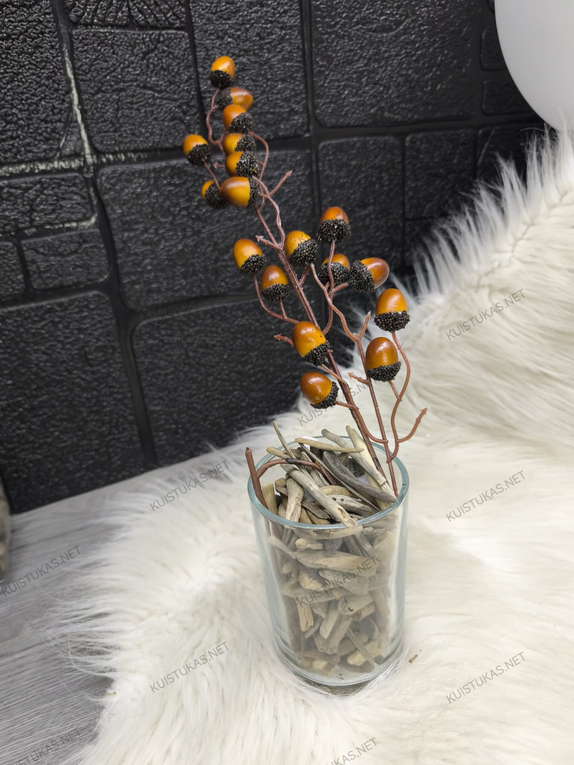 Dekoratyvinės medinės šakelės 'Natural Drift' - Vaizdas 4