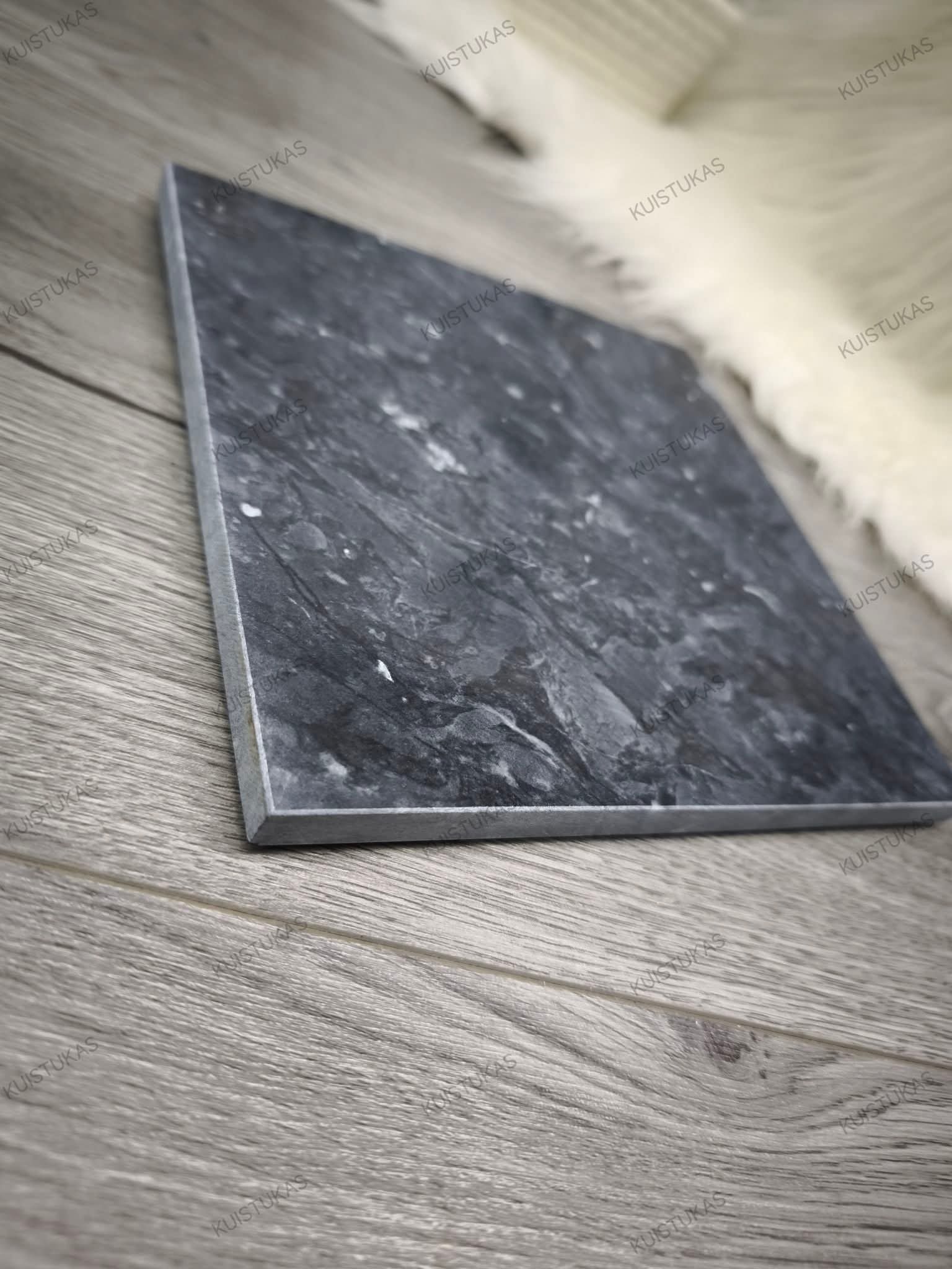 Marmurinis dekoro padėklas - Vaizdas 4