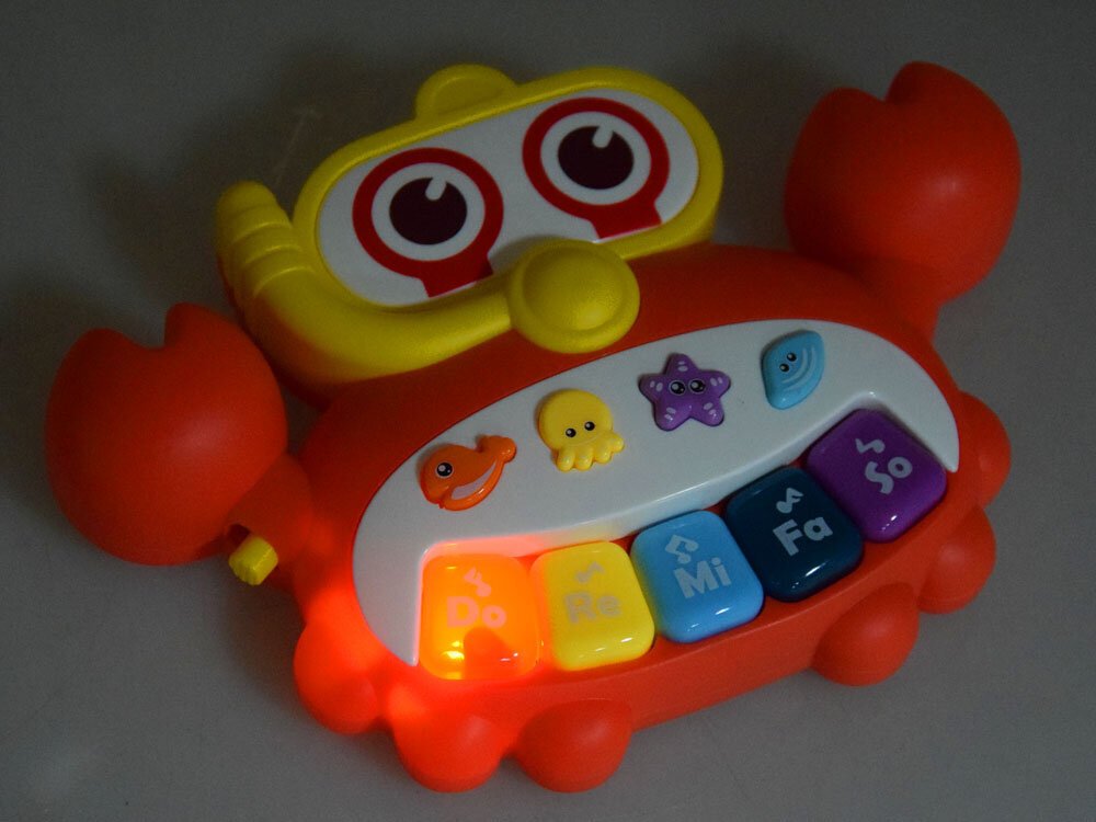 Interaktyvus stumdukas - veiklos stalas 2in1 - Vaizdas 11