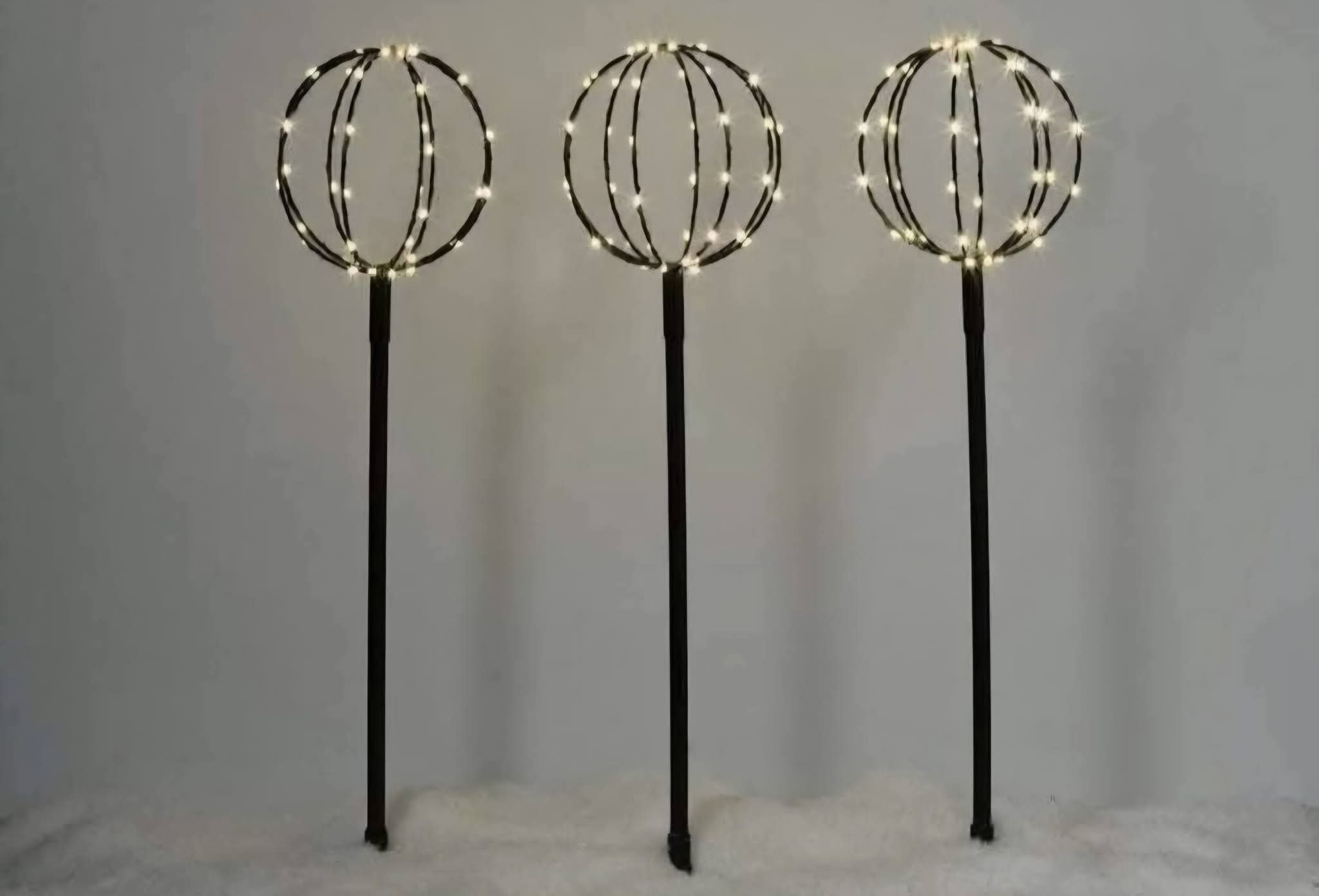 Lauko dekoracija 'Bubble'