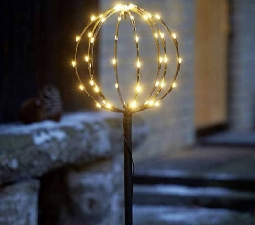 Lauko dekoracija 'Bubble' - Vaizdas 2