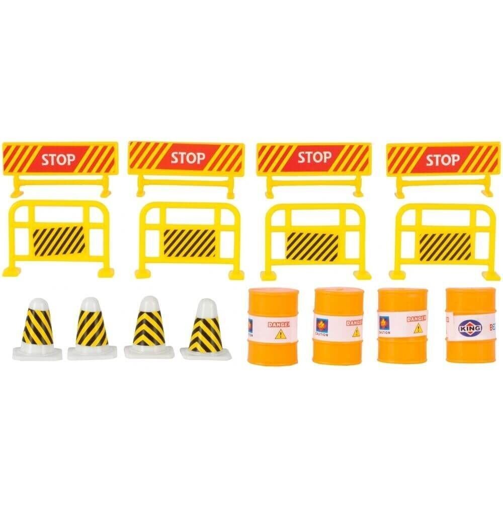 Žaislinis sunkežimis 'Metal' - Vaizdas 6