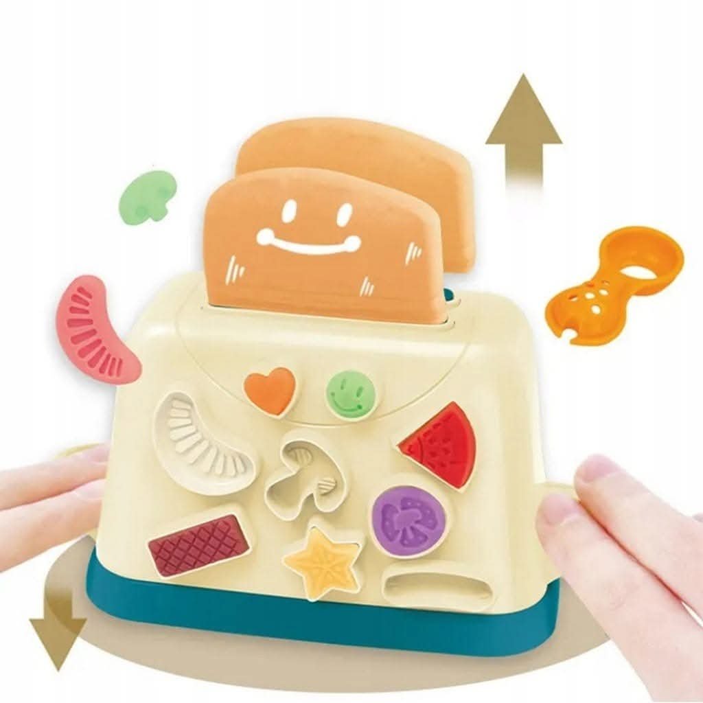 Modelino rinkinys 'Bakery shop' - Vaizdas 3