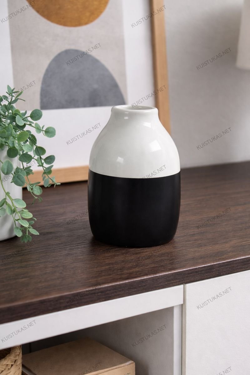 Keraminė vaza 'Nordic Duo'