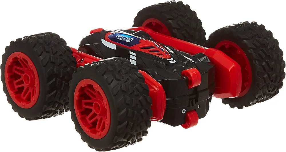 Radijo bangomis valdomas automobilis 'TipCart' - Vaizdas 3