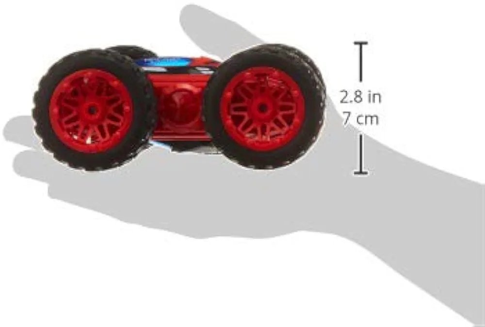Radijo bangomis valdomas automobilis 'TipCart' - Vaizdas 5