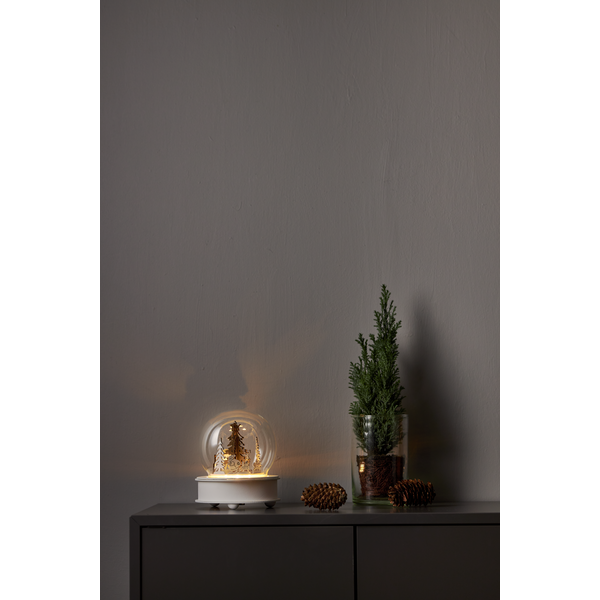 Muzikinis kupolas 'Grauberg' - Vaizdas 2