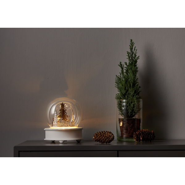 Muzikinis kupolas 'Grauberg' - Vaizdas 3