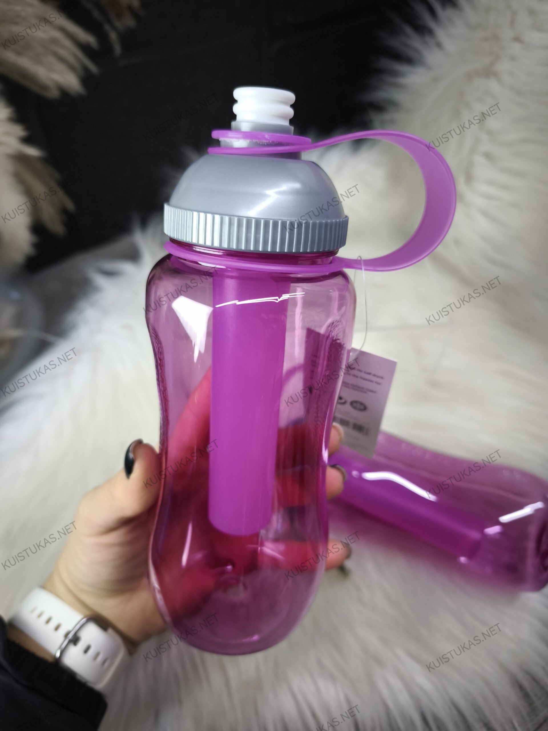 Gertuvė su ledo filtru 'IceFlow' - Vaizdas 3