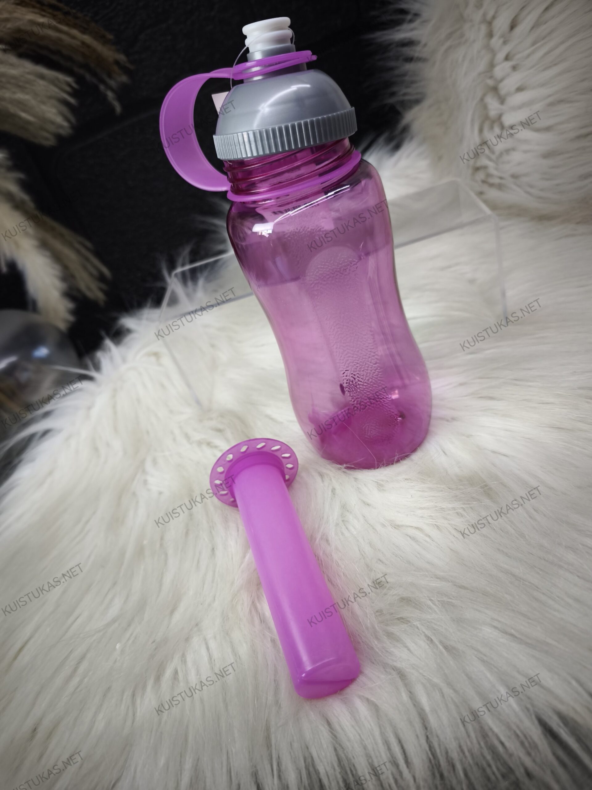 Gertuvė su ledo filtru 'IceFlow' - Vaizdas 4