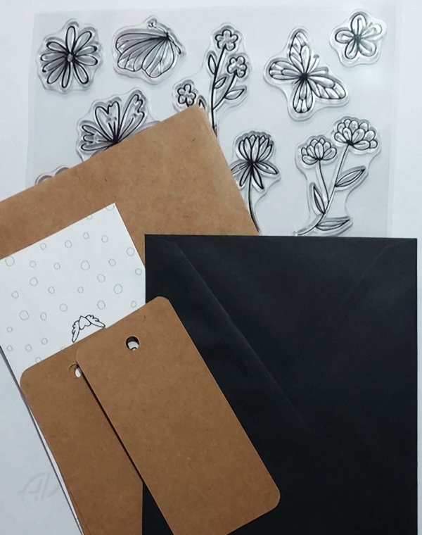 Kaligrafijos pradedančiųjų rinkinys - Vaizdas 4