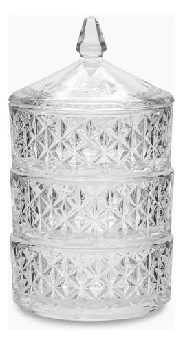 Universalus stiklinis indas - Vaizdas 5