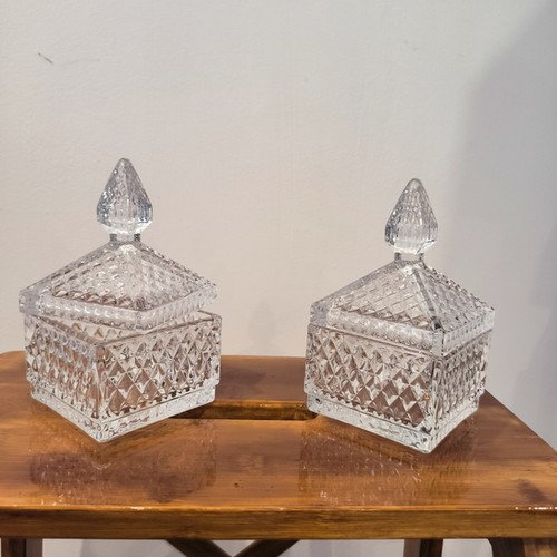 Universalus stiklinis indas - Vaizdas 3