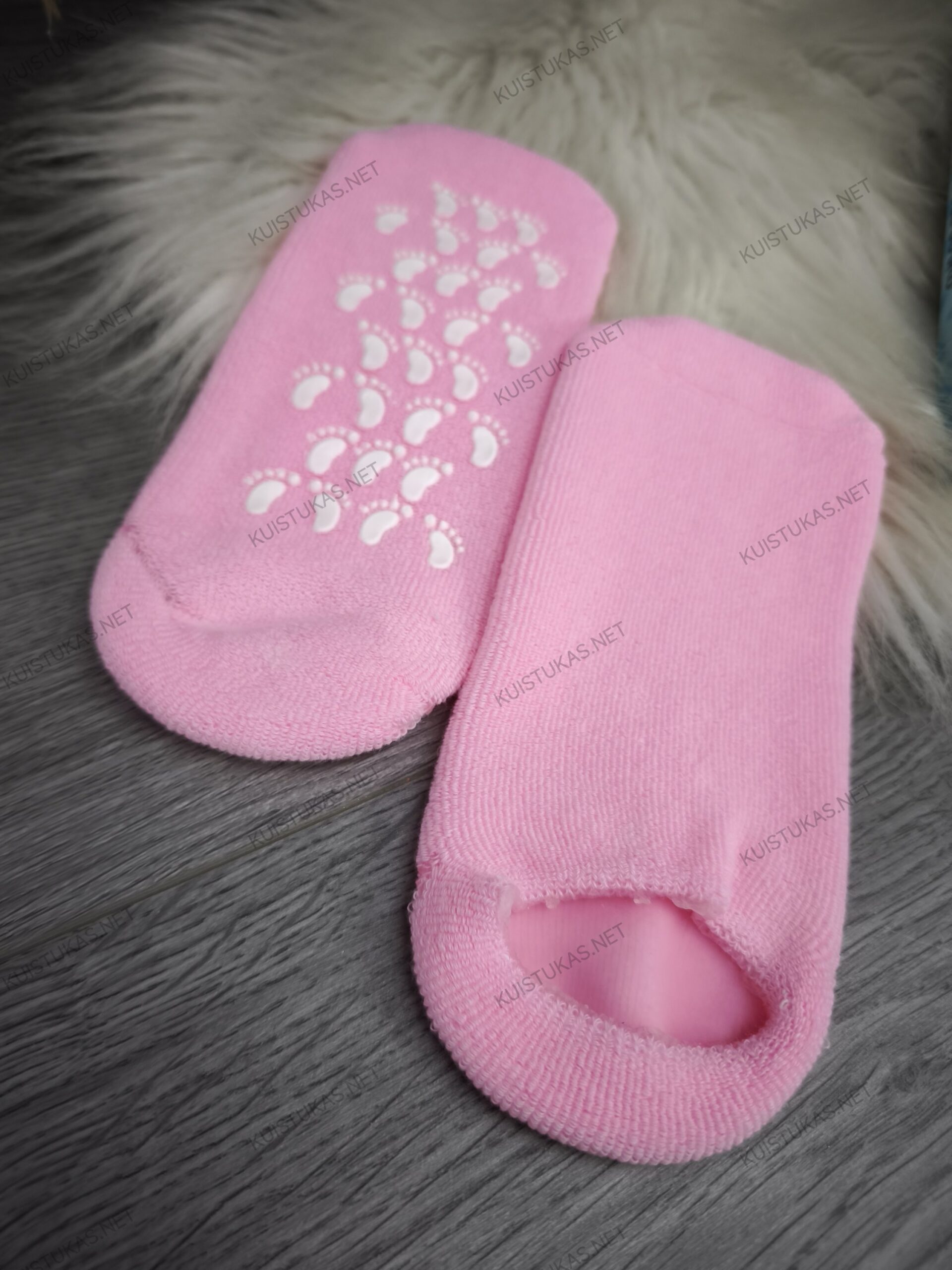 SPA gelinės kojinės - Vaizdas 4