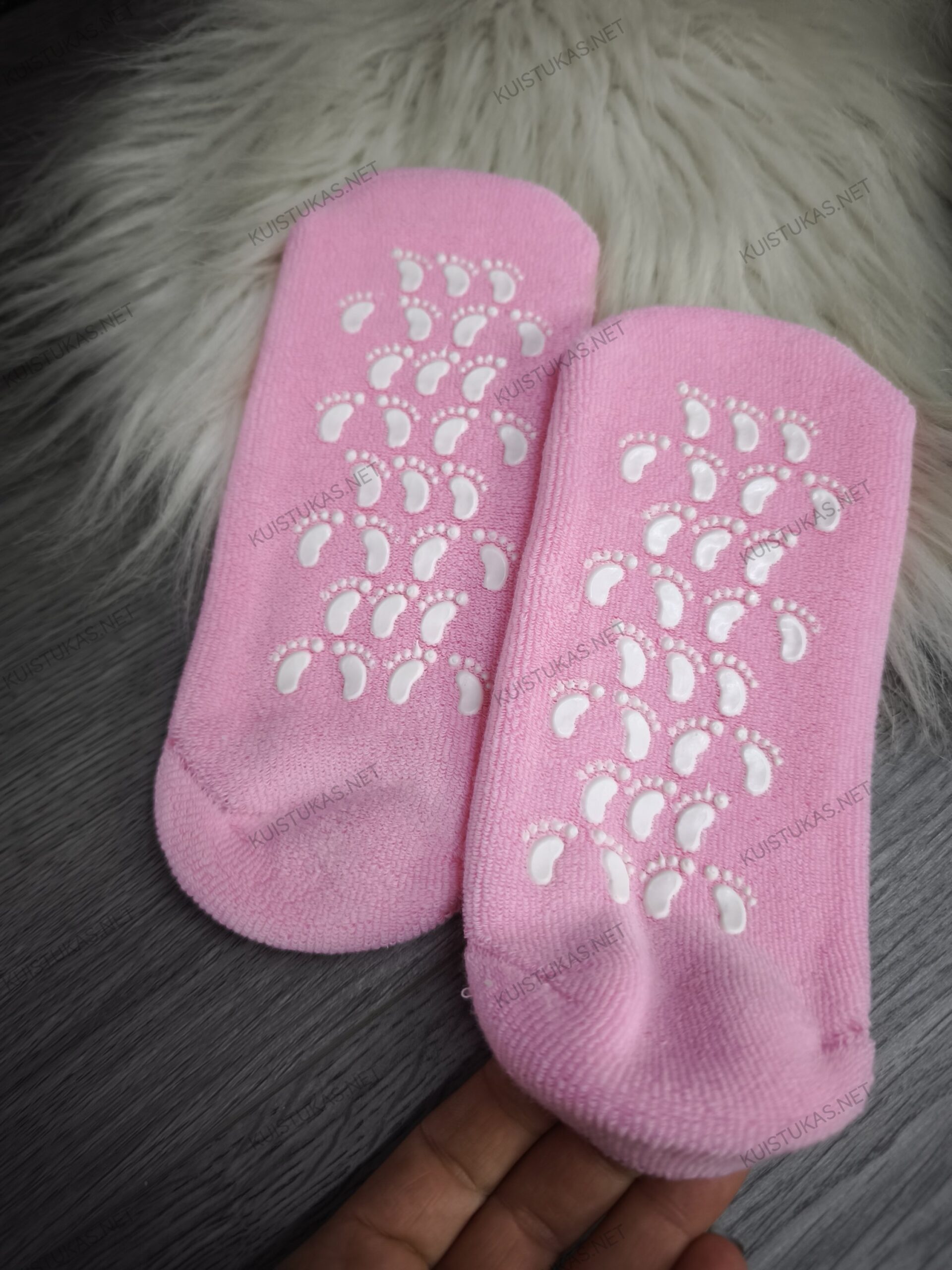 SPA gelinės kojinės - Vaizdas 2