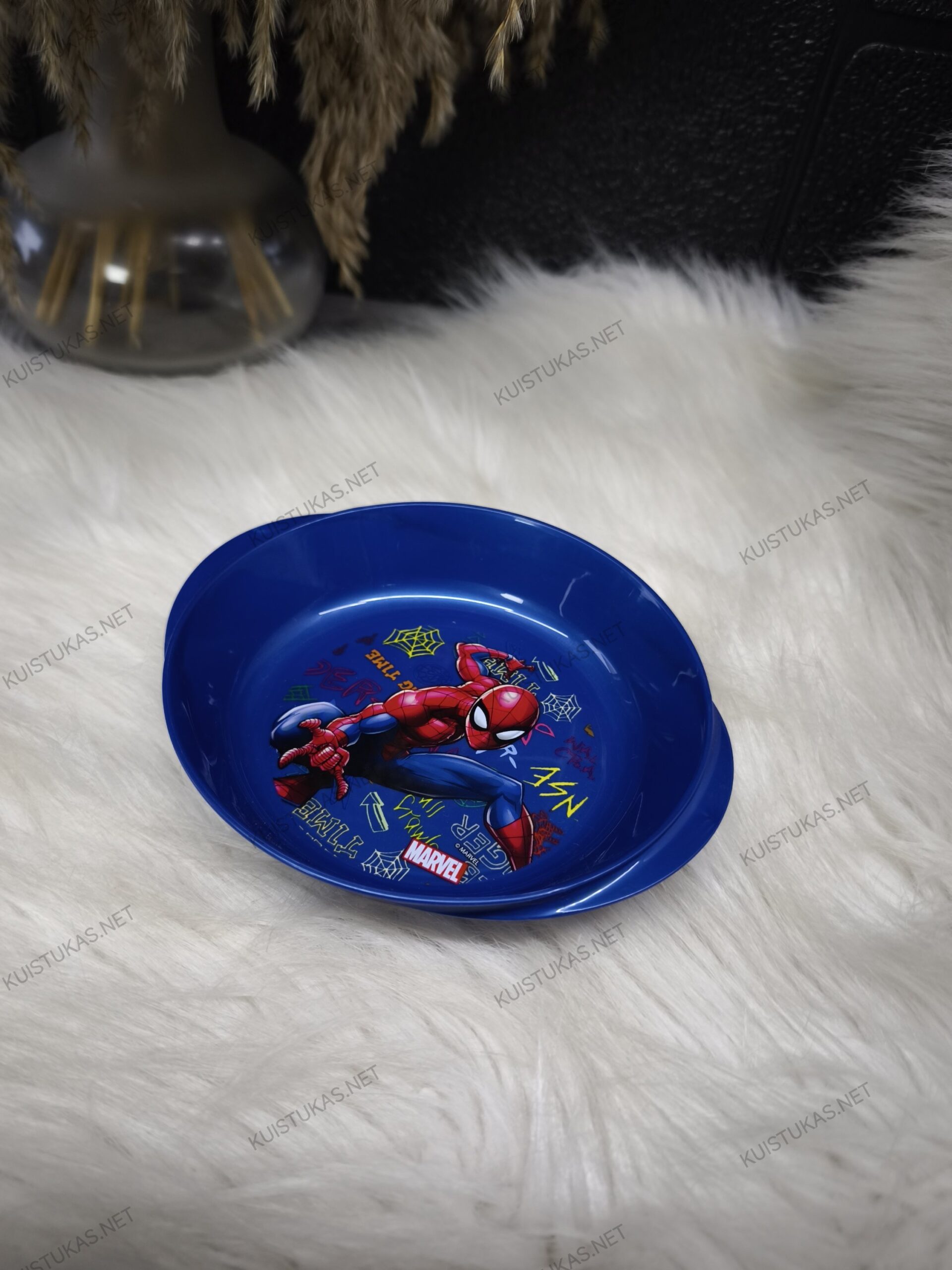 Plastikinis dubuo 'Spiderman' - Vaizdas 3