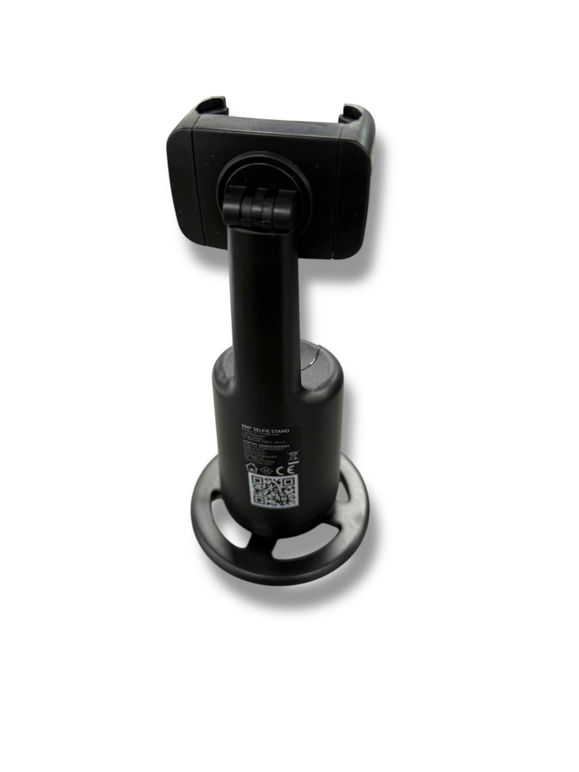 Automatinis telefono laikiklis su sekimu 'AutoTrack 360' - Vaizdas 5