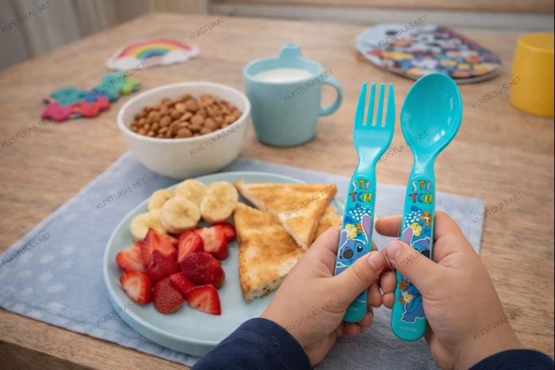 Stalo įrankiai 'Stitch'