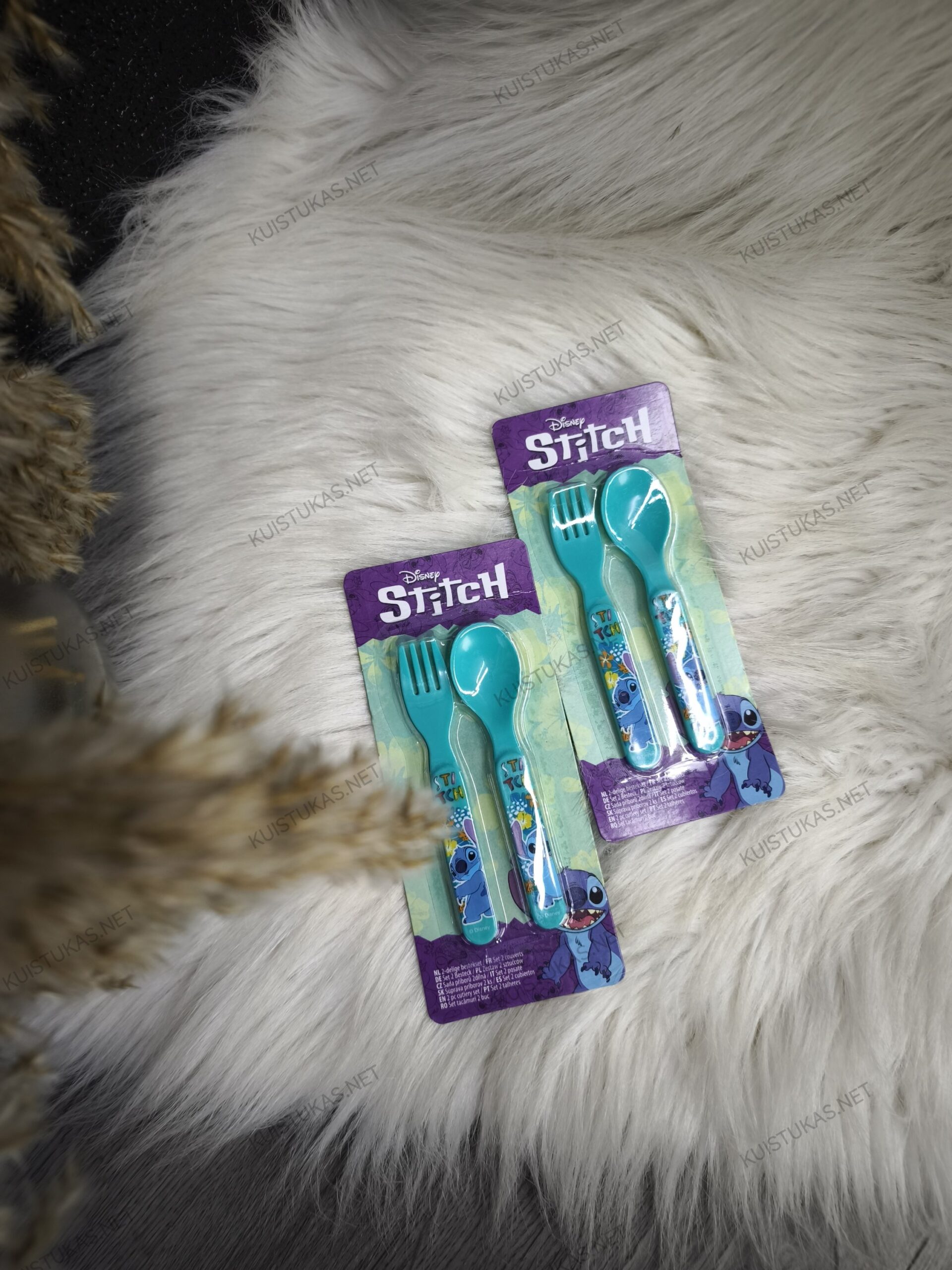 Stalo įrankiai 'Stitch' - Vaizdas 4