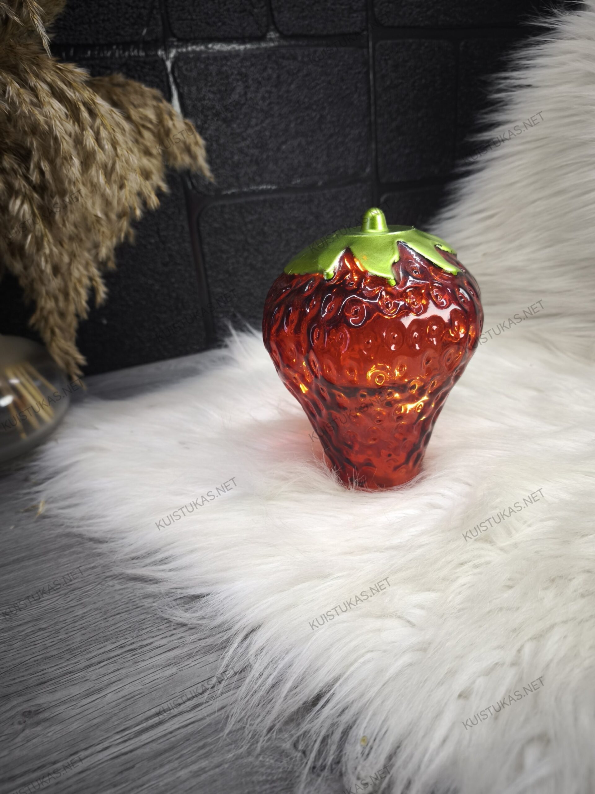 Stalinis šviestuvas 'Strawberry' - Vaizdas 3