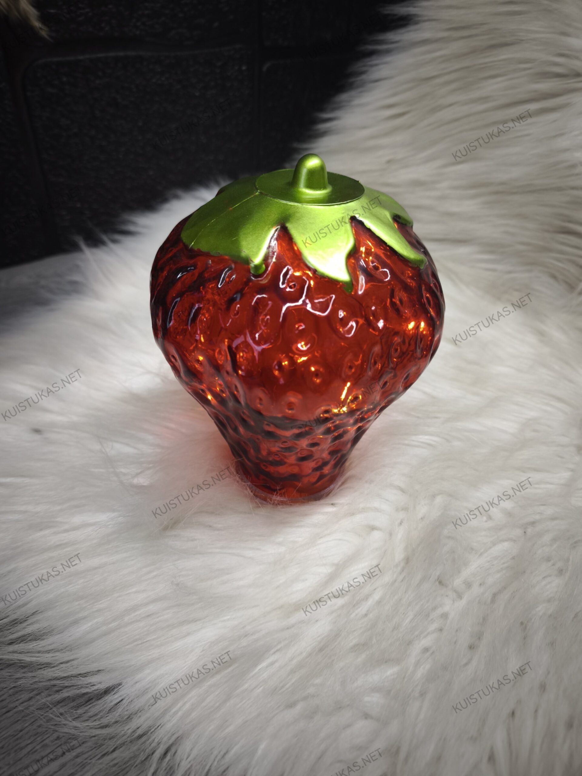 Stalinis šviestuvas 'Strawberry' - Vaizdas 4