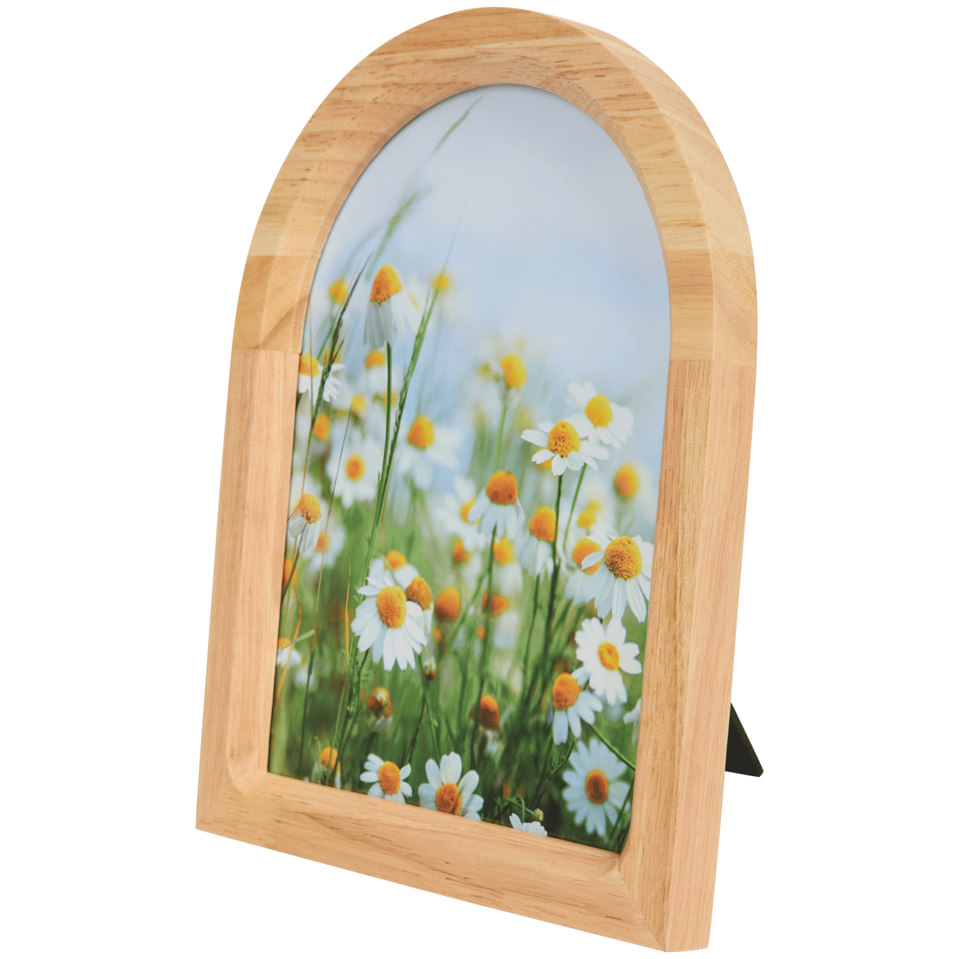 Nuotraukų rėmelis 'Wood' - Vaizdas 2