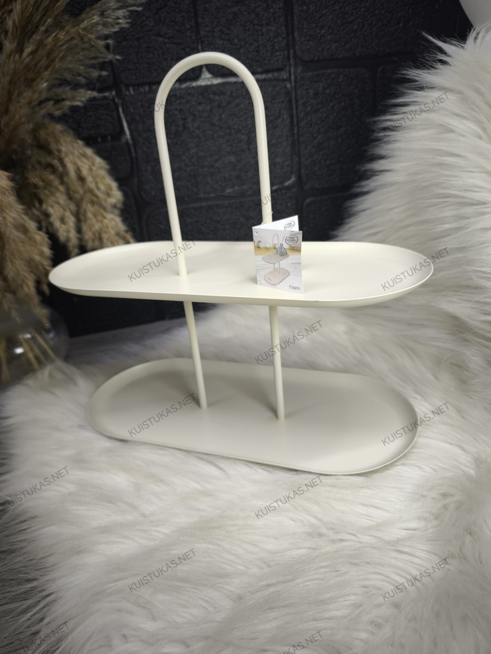 Serviravimo stovas 'Etagere' - Vaizdas 3