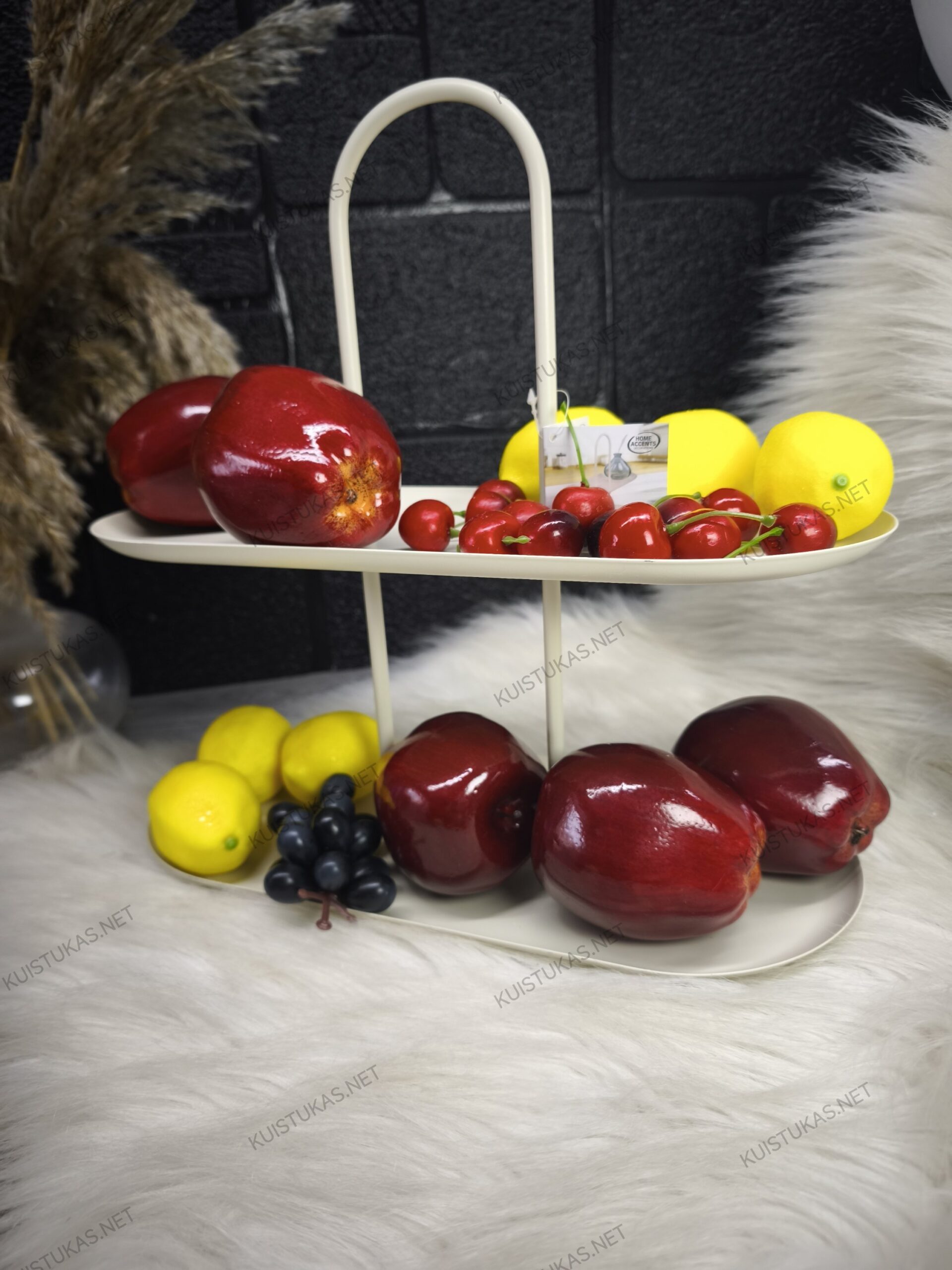 Serviravimo stovas 'Etagere'